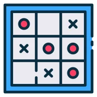 Tic-tac-toe Derek Edition